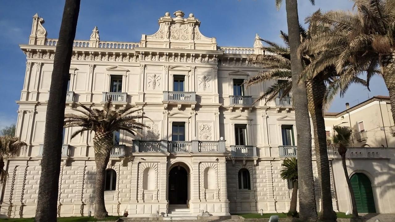 Epoca Home Cosenza Exterior foto
